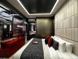 Sophia Road (D9), Condominium #553234511
